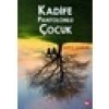 Kadife Pantolonlu Çocuk - Nadia Hashimi