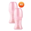Kadın Rollon Deodorant - 50 ml - İkili Set