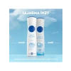 Kadın Sprey Deodorant - 150 ml, 48 Saat Koruma