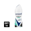 Kadın Sprey Deodorant, 150 ml, Taze ve Ferah Hissettiren Formül