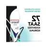 Kadın Sprey Deodorant, 150 ml, Taze ve Ferah Hissettiren Formül