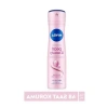 Kadın Sprey Deodorant, 48 Saat Koruma, 150ml X5 Adet