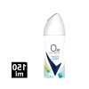 Kadın Sprey Deodorant - Ocean Fresh, %0 Alüminyum, 150 ml