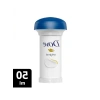 Kadın Stick Deodorant 50 ml Nemlendirici Krem İçerir
