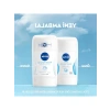 Kadın Stick Deodorant, 50 ml, Uzun Süre Ferahlık