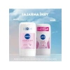 Kadın Stick Deodorant 50ml 72 Saat Yumuşak ve Pürüzsüz