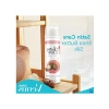 Kadın Tıraş Jeli - Kuru Ciltler İçin, 200 ml