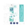 Kadın Yasemin Kokulu Deosprey 150 ml, Ferahlatıcı Etki