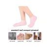 Kadınlar için Nemlendirici Spa Ayak Çorapları