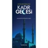 Kadir Gecesi - Manastırlı İsmail Hakkı