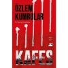 Kafes Bir Konstantino Polisiye - Özlem Kumrular