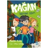 Kağan - Tablodaki Gizem - Mustafa Orakçı