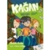 Kağan - Tablodaki Gizem - Mustafa Orakçı