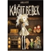 Kağıt Bebek - Aslı Eti