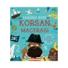 Kahraman Sensin - Korsan Macerası - Lilly Murray