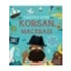 Kahraman Sensin - Korsan Macerası - Lilly Murray