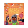Kahraman Sensin – Masal Diyarı - Lilly Murray