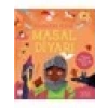 Kahraman Sensin – Masal Diyarı - Lilly Murray