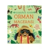 Kahraman Sensin - Orman Macerası - Lilly Murray