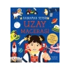 Kahraman Sensin - Uzay Macerası - Lilly Murray