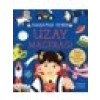 Kahraman Sensin - Uzay Macerası - Lilly Murray