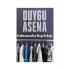 Kahramanlar Hep Erkek - Duygu Asena