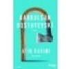 Kahrolsun Dostoyevski - Atiq Rahimi