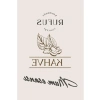 Kahve Mum Esansı, 20ml Kapasite