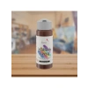Kahverengi Akrilik Boya, 60 ml