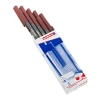 Kahverengi Fineliner Kalem Seti - 10 Adet - 0,3 mm Uç