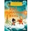 Kai ve Maymun Kral: - Destansoy Ailesi’nin Efsaneler Koleksiyonu 3 - Joe Todd-Stanton
