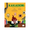 Kakademi - Ceren Koçak