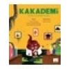 Kakademi - Ceren Koçak