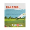 Kakazoo - Merve Solak Arabacı