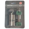 Kale 164 Bts M Bilyalı Barel Tuzaklı Mandallı Silindir 68 mm