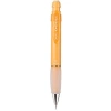 Kalem ve Silgi Seti, 0.7 mm Uç, Hardal Sarısı, 3 Adet