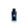Kalıcı Erkek Parfüm, 100 ml, The Icon Serisi