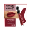 Kalıcı Mat Likit Ruj, 15 Magestic Red
