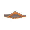 Kalınlığı 26mm Olan 100x100 Pamuklu Kumaş, Çok Amaçlı Kullanım