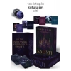 Kalıntı (Ciltli-Kutulu) Set - Ceren Melek