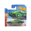 Kalıp Döküm Model Araba, Yeşil Metalik Renk Seçeneği ile
