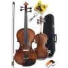 Kaliteli 3/4 Boy Çocuk Keman Seti (10-13 Yaş)
