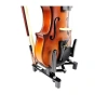 Kaliteli Katlanır Keman Standı, Rahat Taşıma İmkanı