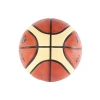 Kaliteli Kauçuk Basketbol Topu (Turuncu)