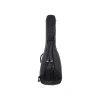 Kaliteli Siyah-Gri Bas Gitar Gigbag