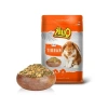 Kaliteli Tavşan Yemi 750 Gram - Kemirgenler İçin