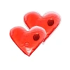 Kalp Şeklinde Sihirli Jel Isıtıcı - 2 Adet