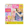 Kalpler ve Saçlar Temalı Barbie Seti, Oyun için Eğlenceli Seçenek