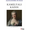 Kamelyalı Kadın - Alexsandre Dumas