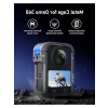 Kamera Aksesuarı - DJI Osmo 360 için Koruyucu Kafes